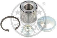 ARKA TEKER RULMANI RENAULT MEGANE II 02 SCENIC II 02 GRAND SCENIC II 02 48x25x55-OPTIMAL-7701208059