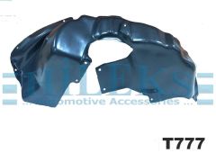 ÇAMURLUK DAVLUMBAZI ARKA SAĞ LINEA-HILEKS T777-51898667