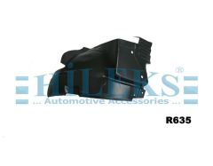 ÇAMURLUK DAVLUMBAZI ÖNÜN ARKASI SOL TRAFIC II-HILEKS R635-8200291638-7700312792