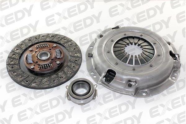 DEBRIYAJ SETI CORONA CARINA E 2.0 88-97 ST171-ST191 AVENSIS 2.0 98-02-EXEDY TYK2064-4130YZZAV-4130YZZBA-4130YZZFR
