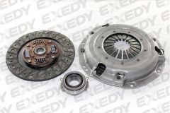 DEBRIYAJ SETI CORONA CARINA E 2.0 88-97 ST171-ST191 AVENSIS 2.0 98-02-EXEDY TYK2064-4130YZZAV-4130YZZBA-4130YZZFR