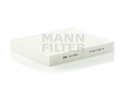 POLEN FILTRESI MERCEDES G-CLASS W461 W463 . AUDI A2 . SEAT CORDOBA IBIZA . SKODA FABIA . VW POLO-MANN-A4638300018-6Q0820367