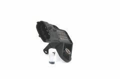 x EMME MANİFOLD BASINÇ SENSÖRÜ CMAX-GALAXY-MONDEO- FOCUS 1.6-2.0 2011 VOLVO S60-S80-V40-V60-V70 1-BOSCH 0261230280-BV619F479AA-5094154-31316215