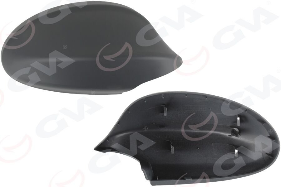 AYNA KAPAGI ASTARLI M3/M4 TİP SAĞ BMW E90 E91 05 0AYNA KAPAGI ASTARLI SAĞE 90 M3/M4 TİP 2005 2009-GVA 9104651-51167135098S1