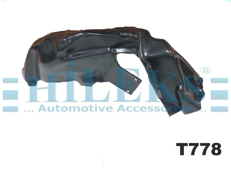 ÇAMURLUK DAVLUMBAZI ARKA SOL LINEA-HILEKS T778-51898668