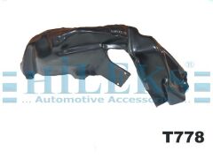 ÇAMURLUK DAVLUMBAZI ARKA SOL LINEA-HILEKS T778-51898668