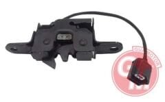 MOTOR KAPUT KİLİDİ ELEKTRİKLİ RENAULT FLUENCE-MEGANE III-MASTER III-GUA 41726-656010010R