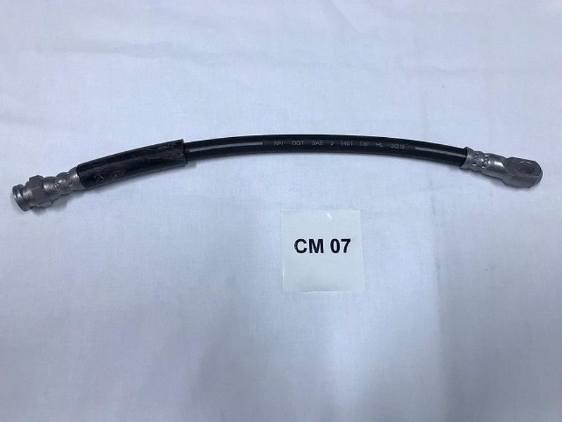 ÖN FREN HORTUMU M131 1600 YM DKŞ 3009-CAVO CM07