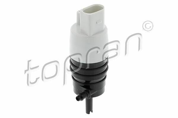 SILECEK SU POMPASI MERCEDES W205 C257 W213 A238 C238-TOPRAN 409847001-A2058660100