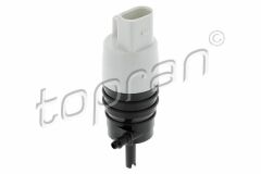 SILECEK SU POMPASI MERCEDES W205 C257 W213 A238 C238-TOPRAN 409847001-A2058660100