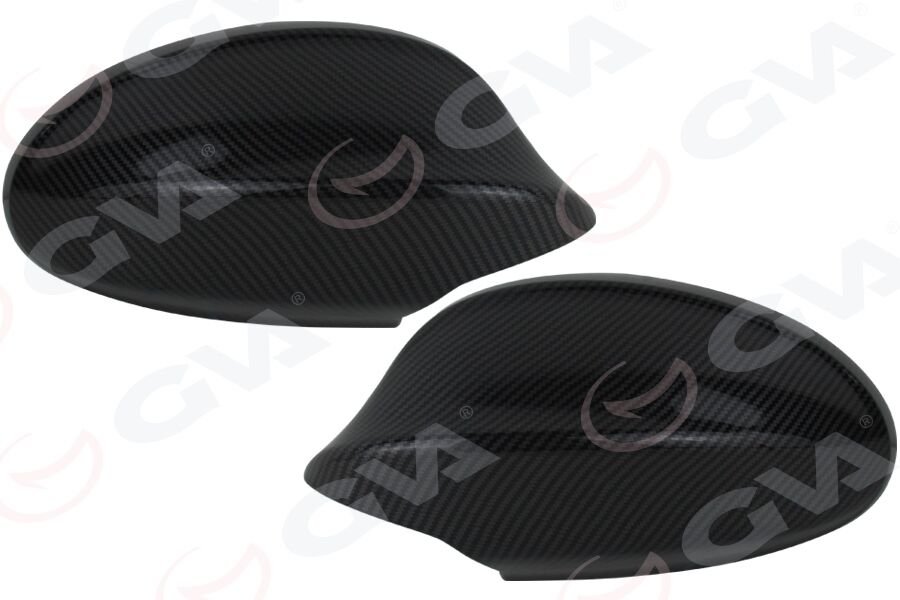 AYNA KAPAGI KARBON KAPLAMA M3 M4 TİP SAĞ SOL BMW E90 E91 05 08-GVA 9104654-51167135097-098