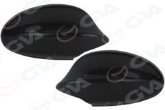 AYNA KAPAGI KARBON KAPLAMA M3 M4 TİP SAĞ SOL BMW E90 E91 05 08-GVA 9104654-51167135097-098