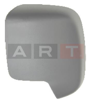 DIŞ DİKİZ AYNA KAPAĞI ASTARLI SOL FİORİNO BİPPER NEMO 2007--ART MC001.1818-735480200-8154RX