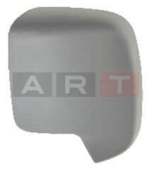 DIŞ DİKİZ AYNA KAPAĞI ASTARLI SOL FİORİNO BİPPER NEMO 2007--ART MC001.1818-735480200-8154RX