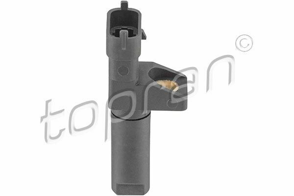 KRANK MILI KONUM SENSORU MERCEDES M272 OM626 OM642 W204 W205 C219 W211 W212 W164 W463 W221 R230 R172-TOPRAN 408213002-A6429050000