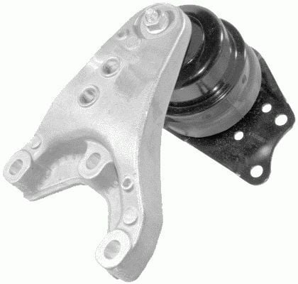 MOTOR TAKOZU SAĞ POLO-FABIA 1.2-1.4 TDI AMF-BNV-BNM-CFWA-LEMFORDER 3054201-6Q0199167DH