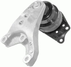 MOTOR TAKOZU SAĞ POLO-FABIA 1.2-1.4 TDI AMF-BNV-BNM-CFWA-LEMFORDER 3054201-6Q0199167DH