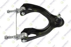 SALINCAK ÜST SAĞ ROTİLLİ HONDA CIVIC 1.5L 1.6L D14 D15 D16 EG EH EJ 92-95-INTEGRA 1.8L B18A 89-94-TEKNOROT-51450SR3013-RBJ102120-51450SR3A02