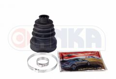AKS KÖRÜĞÜ İÇ SYMBOL 1.5 DCİ-OPEL CORSA E 14-ANKA 40104008-1603311-392413078R