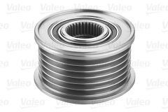 ALTERNATOR KASNAGI MERCEDES W202 W203 CL203 C209 W210 W461 W163 W220 W638 W639 B901 B904-VALEO 588030-A6111550415