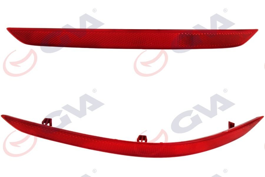ARKA TAMPON REFLEKTÖRÜ SAĞ CADDY 2016-GVA 9123212-2K5945106D