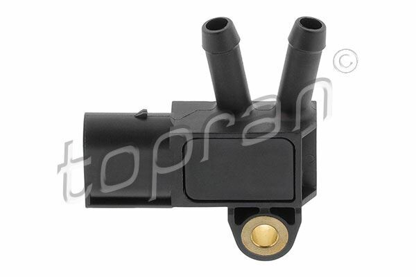 BASINC SENSORU MERCEDES OM642 OM651 W176 W246 C117 W212 C207 W222 W447 B906-TOPRAN 622501001-A6429050200