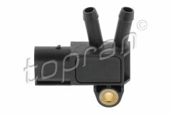 BASINC SENSORU MERCEDES OM642 OM651 W176 W246 C117 W212 C207 W222 W447 B906-TOPRAN 622501001-A6429050200