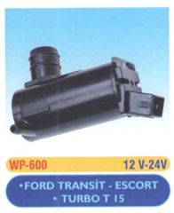 CAM SU FİSKİYE POMPASI FORD-ESCORT TRANSİT T15-T12-EMA WP600