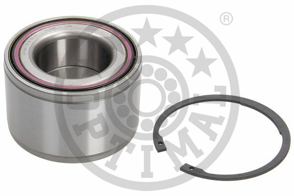 ÖN TEKER BİLYASI 4X4 SOMUN SEGMAN RANGER 12 2.2-3.2 TDCI-OPTIMAL 301745-UC3C-33-047B-AB311215BC-AB311215DC