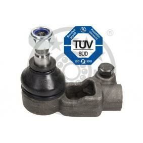 ROT BAŞI SOL ASTRA F 91-98 - CALIBRA 90 VECTRA A 88-95-OPTIMAL-324055-324053-4242749