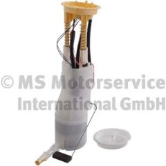 YAKIT BESLEME UNITESI 306D1 RANGE ROVER 3 VOGUE L322 02 12-PIERBURG-WFX000160