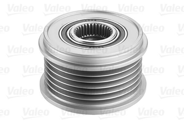 ALTERNATÖR KASNAĞI RULMANLI ASTRA J-CORSA D-INSIGNIA-MERIVA B-ZAFIRA 09 6 KANAL-VALEO 588028-1204177