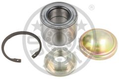 ARKA TEKER RULMANI FIESTA V 01 08 FOCUS I 98 04 FUSION 02 12 MAZDA II 03 07 - ABS-OPTIMAL 302057-2S6J1A049AA-D35026151C-98AX1A049AB