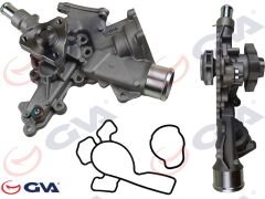 DEVİRDAİM CORSA B-TIGRA 96 CORSA C 00 ASTRA G 98 1.0-1.2 16 V Z10XE-X10XE-X12XE-Z12XE-GVA 5290226-93189693-6334049-1334130-1334079