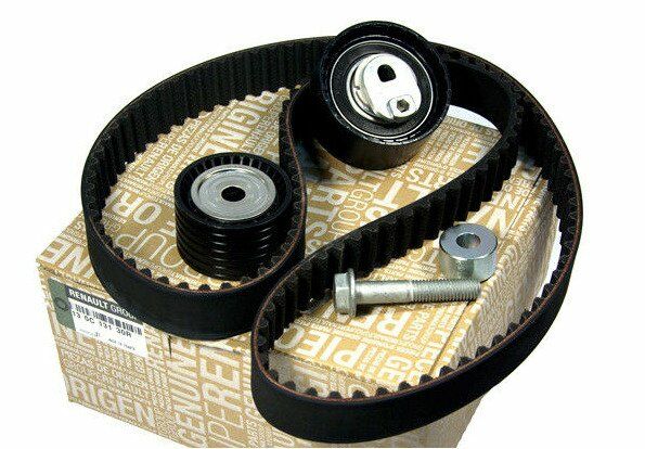 EKSANTRİK GERGİ KİTİ LGN 2.0 16V F4R760 02-03 MGN 4/04 xAE-MY 130C13130R-130C11321R-130C13130R-7701477022