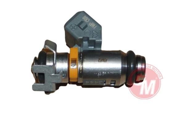 ENJEKTÖR MEMESİ RENAULT LAGUNA II-III ESPACE IV MEGANE II 2.0 16V F4R-GUA 41745-8200058379