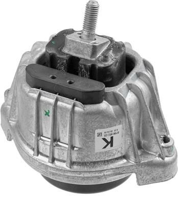 MOTOR TAKOZU SAG BMW E81 E88 E82 E90 E93 E92 E91 E84 Z4 E89-LEMFORDER 3115401-22116768852