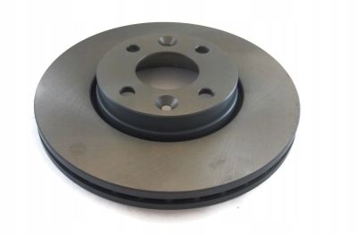 ÖN FREN AYNASI RENAULT MEGANE II 02 CLIO III 05 MODUS 04 MICRA 03 LOGAN 04 NOTE 06 260x22x4DLxHAVALI-FRENDI 30220-7701207795-40206AX600-402064911R