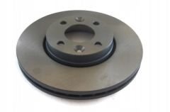 ÖN FREN AYNASI RENAULT MEGANE II 02 CLIO III 05 MODUS 04 MICRA 03 LOGAN 04 NOTE 06 260x22x4DLxHAVALI-FRENDI 30220-7701207795-40206AX600-402064911R