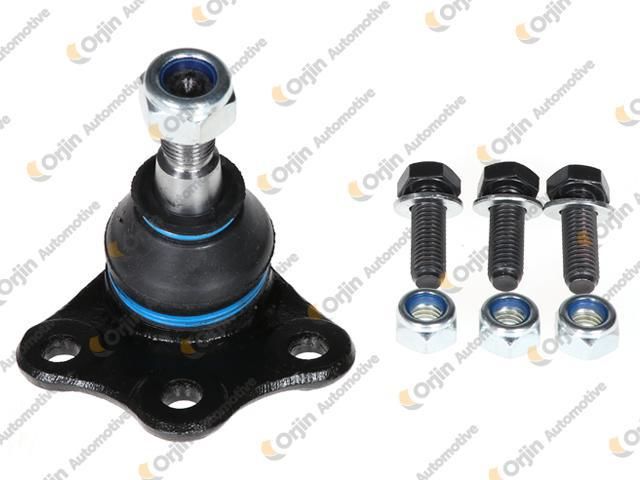 ROTİL ÖN FIAT-DOBLO 119-2001-2010-FIAT-ALBEA 178-1996-2013-FIAT-PALIO- SIENA-1996-2013-ORJIN 00252-46779293-7082812-46842581