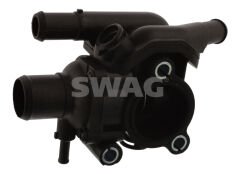 TERMOSTAT GÖVDESİ KOMPLE CONTALI FOCUS 2.0 ZETEC 1998-2004 FEBI 45220-SWAG-XS4G9K478BD-1319480