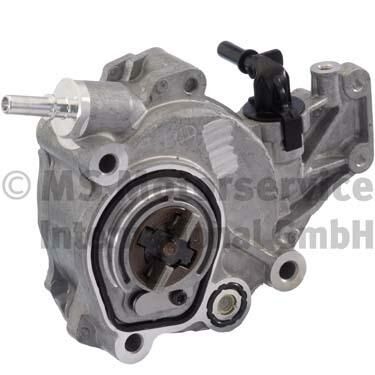 VAKUM POMPASI R.R EVOQUE L538 FREELANDER 2 L359 DISCOVERY SPORT L550 JAGUAR XF SPORTBRAKE X250 XF I X250-PIERBURG-C2S52525-LR025956-LR037627