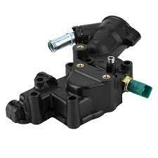 755 TERMOSTAT KOMPLE / MÜŞÜRLÜ PARTNER-BERLINGO-SAXO-XSARA-P106-P306-P206-P206 -P207-BIPPER-C2- C3-NEMO-TOPRAN 723016001-1336.P9-1336.Y8-9654775080