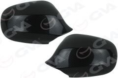 AYNA KAPAGI KARBON KAPLAMA SET M3 M4 TİP BMW E90 LCI 09 11-GVA 9104660-51167205291-292