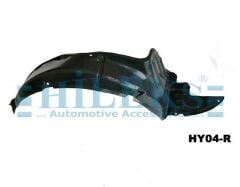 ÇAMURLUK DAVLUMBAZI ÖN SAĞ ACCENT ADMIRE 03-05-HILEKS HY04R-5942111