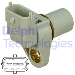 EKSANTRIK MILI KONUM SENSORU MERCEDES W203 CL203 S203 C208 A208 W210 R170-DELPHI SS11201-A0041531328