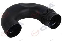 HAVA FİLTRE HORTUMU CADDY-JETTA BJB-BLS-BKD 1.9 TDİ-2.0 TDI 04-GVA 9103075-1K0129618BR-1K0129618AC