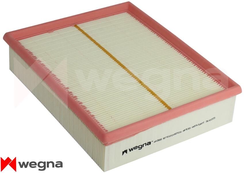 HAVA FILTRESI AUDI A4 B5 A6 C5 SKODA SUPERB I VW PASSAT B5 BMW E34 E39 E32 E38 E53-WEGNA WA2668-058133843-13711736675