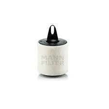 HAVA FILTRESI BMW N43 N45 E87 07 11 E90 07 11 E92 07 13-MANN-13717524412