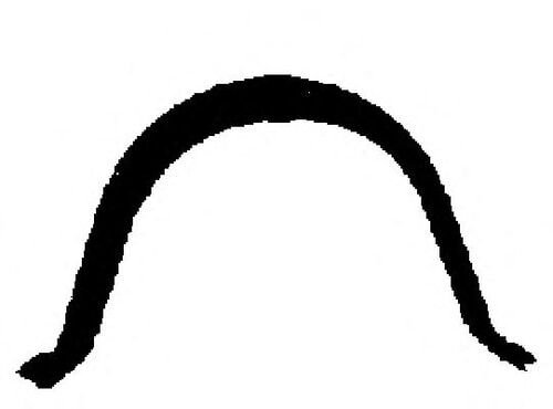 KARTER HİLALLERİ SLİKON R9-R12 1400-ROYAL H78045